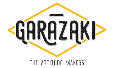garazaki