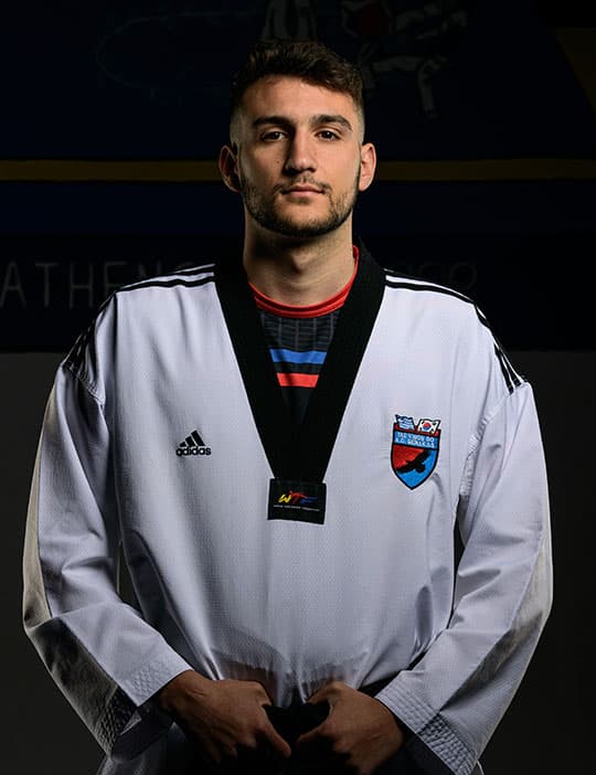 ΓΟΥΔΟΥΣΑΚΗΣ ΔΗΜΗΤΡΙΟΣ