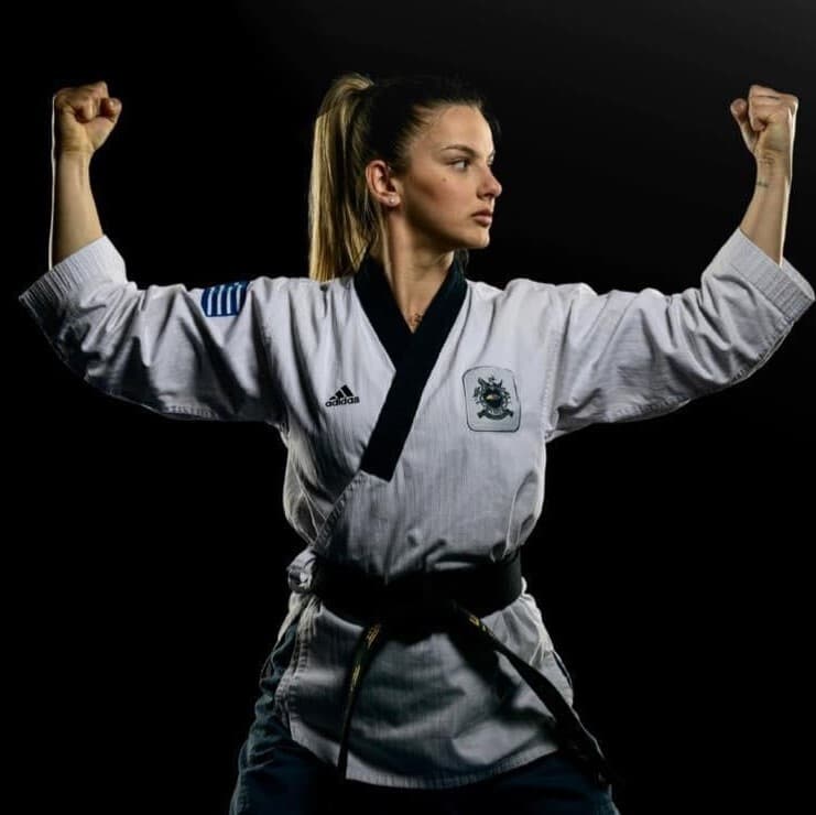 ΛΑΖΑΡΙΔΟΥ ΕΛΙΣΑΒΕΤ