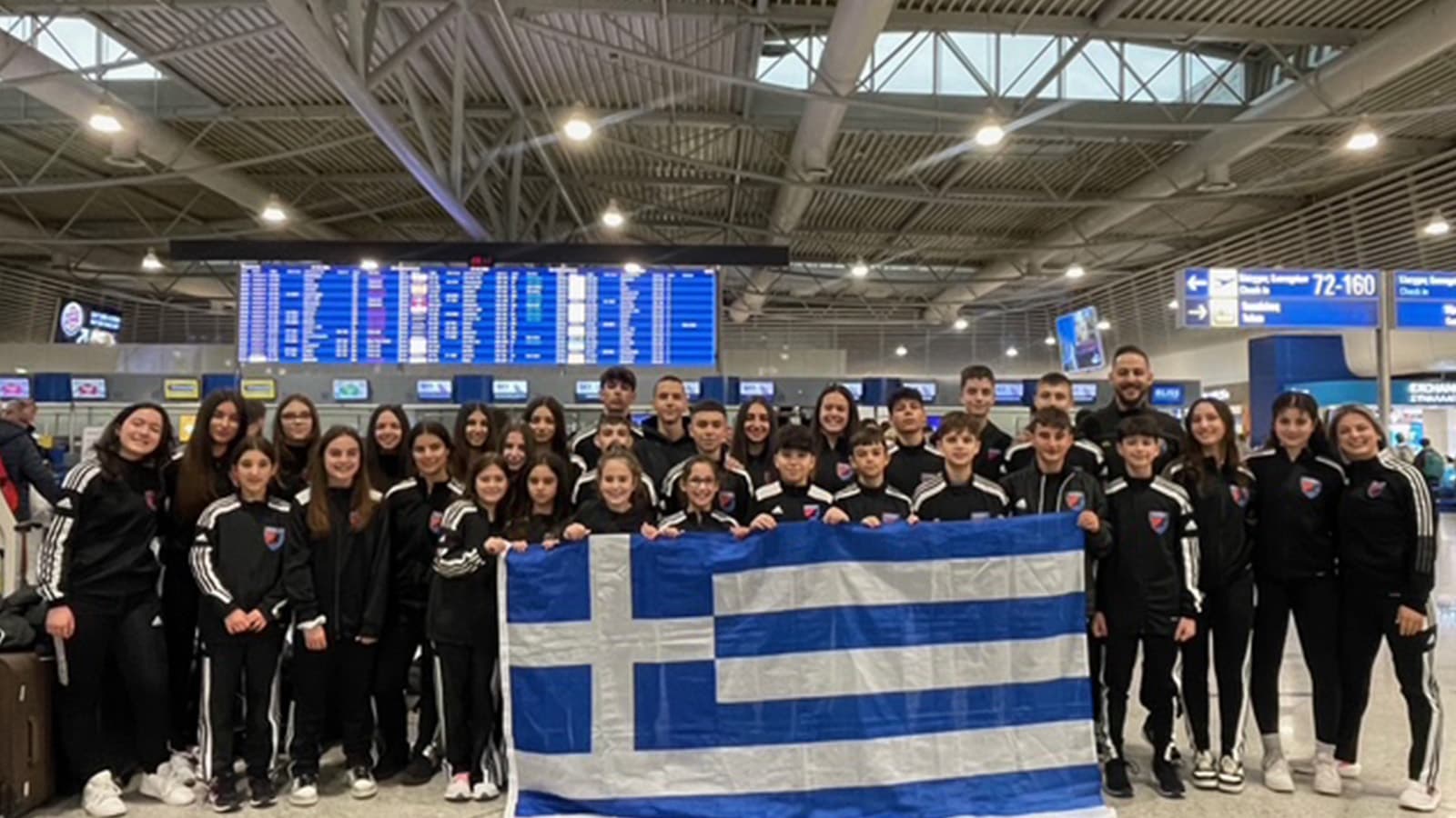 OPEN CHALLENGE CUP TAEKWONDO 2024 Poomsae & Kyorugi